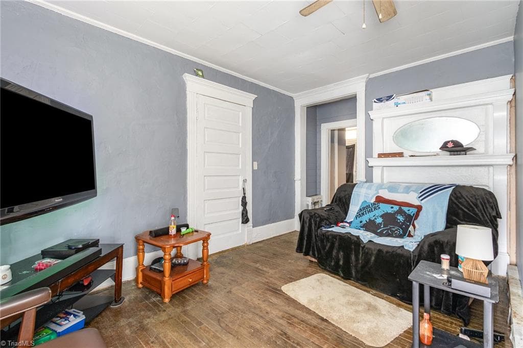 Quadruplex at 616 N Mebane Street, Burlington NC 27217, Burlington, photo 21 of 98