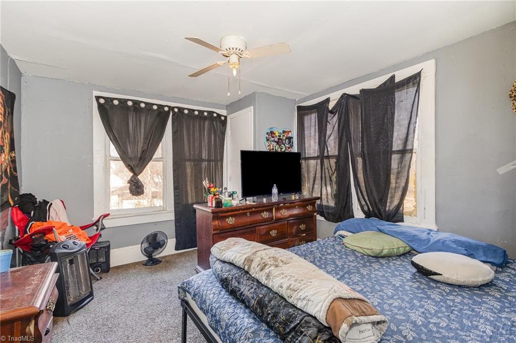 Quadruplex at 616 N Mebane Street, Burlington NC 27217, Burlington, photo 61 of 98