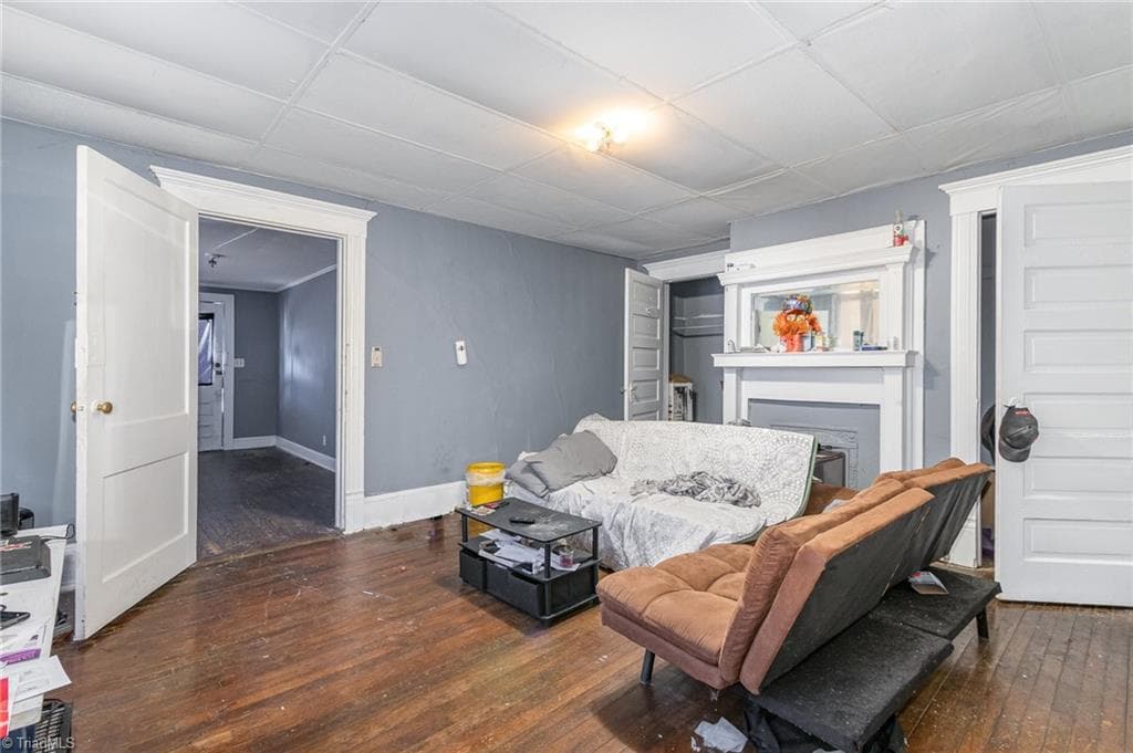 Quadruplex at 616 N Mebane Street, Burlington NC 27217, Burlington, photo 15 of 98