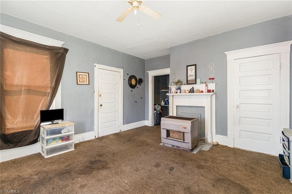 Quadruplex at 616 N Mebane Street, Burlington NC 27217, Burlington, photo 49 of 98