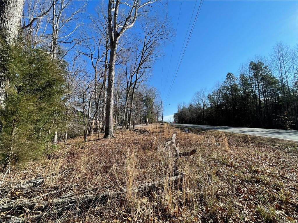 Single Family Residence at Lot 142,143,144,145 Claremont Drive, Elkin NC 28621, photo 2 of 11