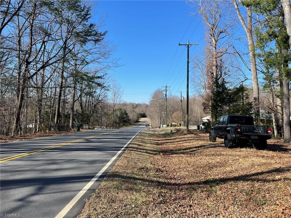Lot 142,143,144,145 Claremont Drive, Elkin NC 28621