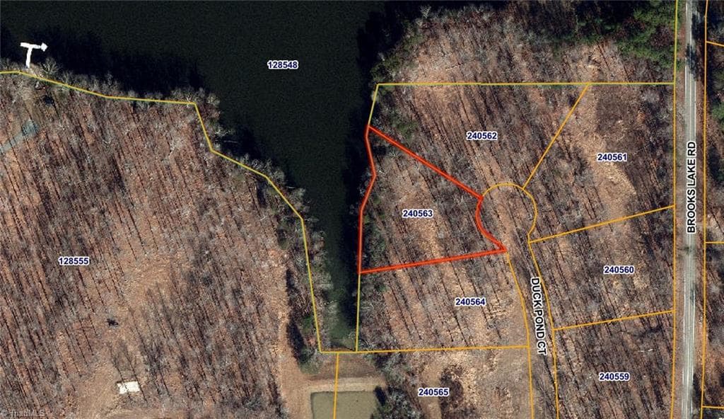 8013 Duck Pond Court, Browns Summit NC 27214
