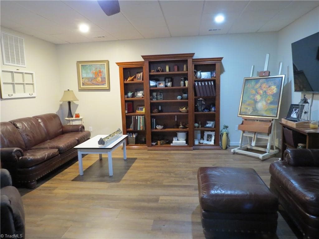 Stick/Site Built at 210 Gunters Hill Road, Boomer NC 28606, photo 3 of 33