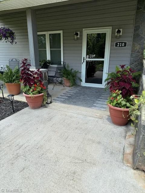 210 Gunters Hill Road, Boomer NC 28606
