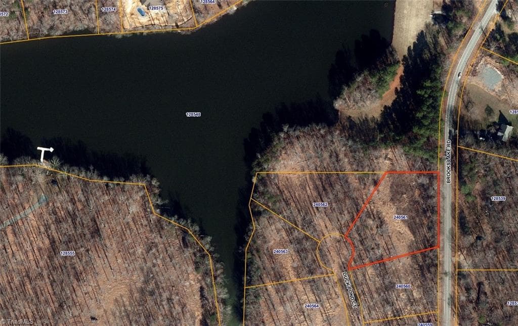 8018 Duck Pond Court, Browns Summit NC 27214