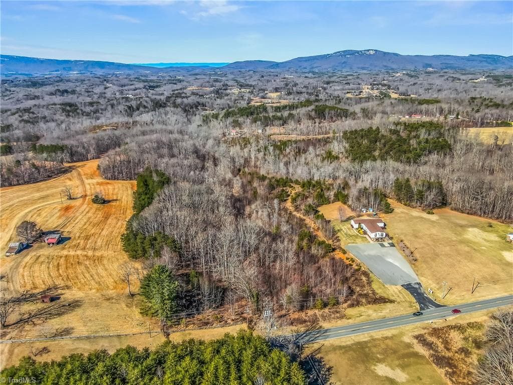 Agriculture at 0 Mountain View Road, King NC 27021, photo 5 of 5