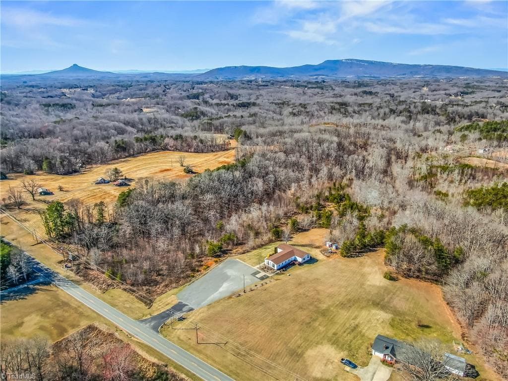 Agriculture at 0 Mountain View Road, King NC 27021, photo 4 of 5