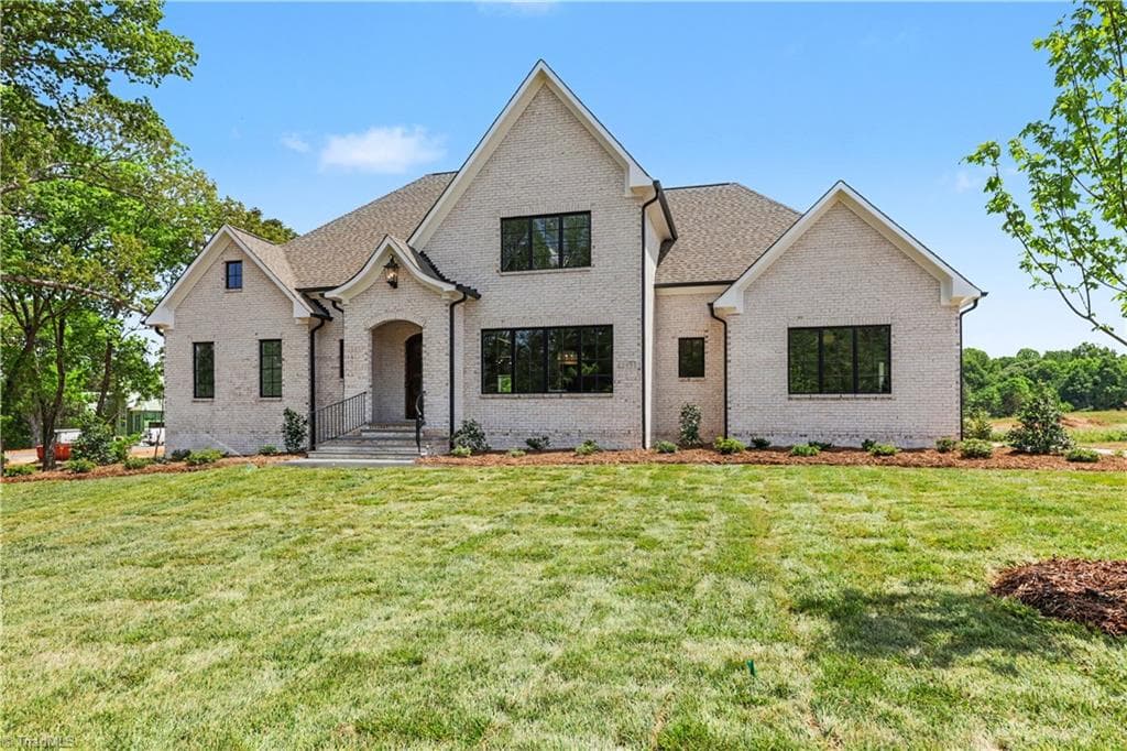 Stick/Site Built at 7126 Lion's Gate Drive, Greensboro NC 27455, Greensboro, photo 2 of 39
