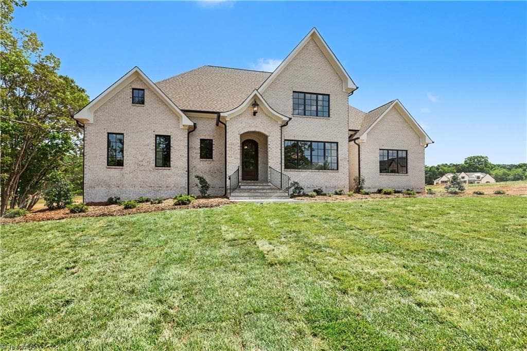 Stick/Site Built at 7126 Lion's Gate Drive, Greensboro NC 27455, Greensboro, photo 3 of 39