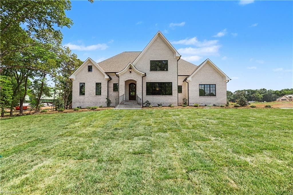 Stick/Site Built at 7126 Lion's Gate Drive, Greensboro NC 27455, Greensboro, photo 4 of 39