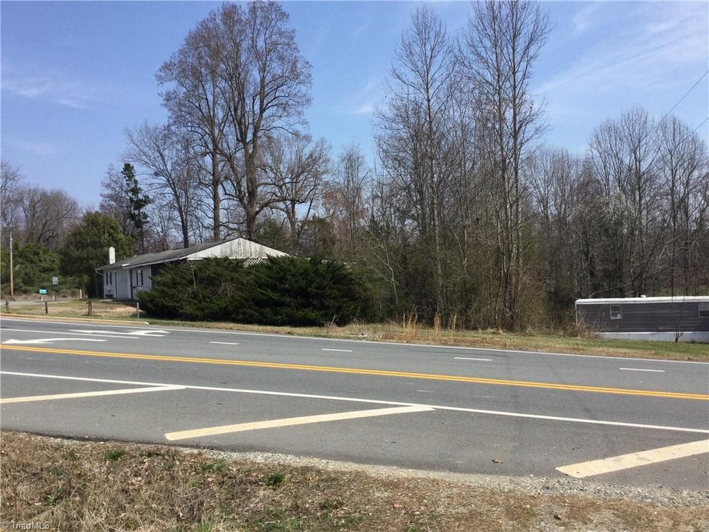 Commercial at 4105 Old Hillsborough Road, Mebane NC 27302, Mebane, photo 2 of 10