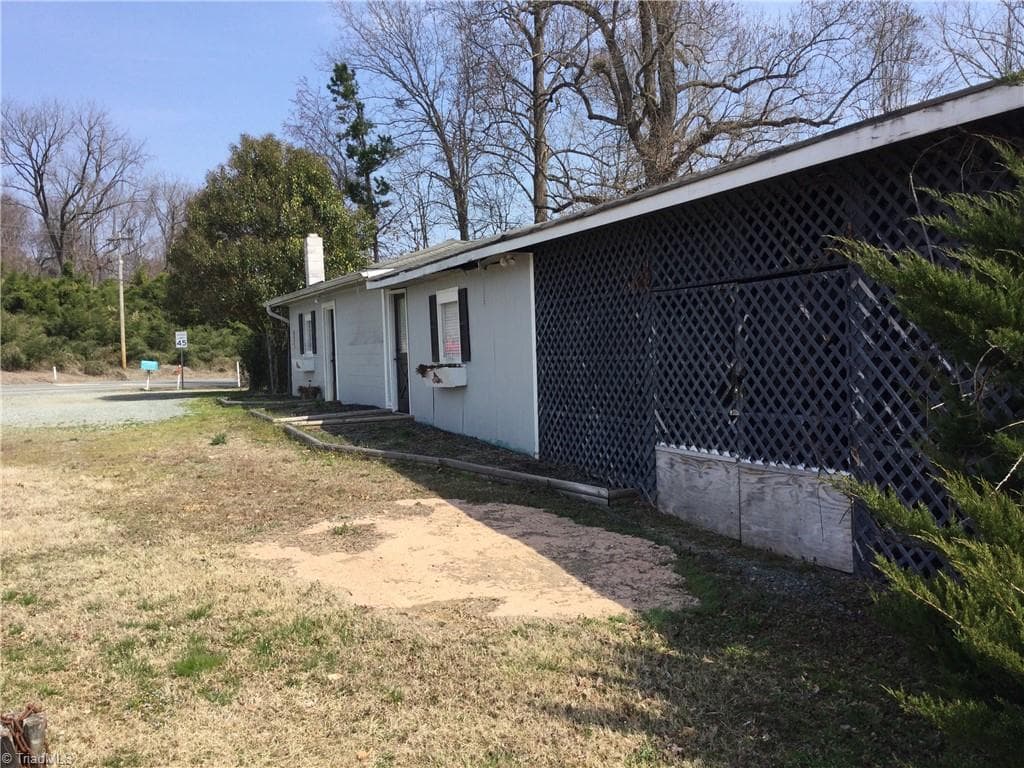 Commercial at 4105 Old Hillsborough Road, Mebane NC 27302, Mebane, photo 6 of 10