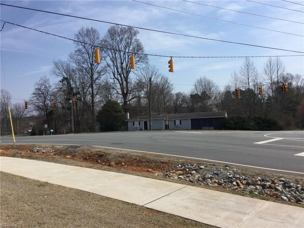 Commercial at 4105 Old Hillsborough Road, Mebane NC 27302, Mebane, photo 3 of 10