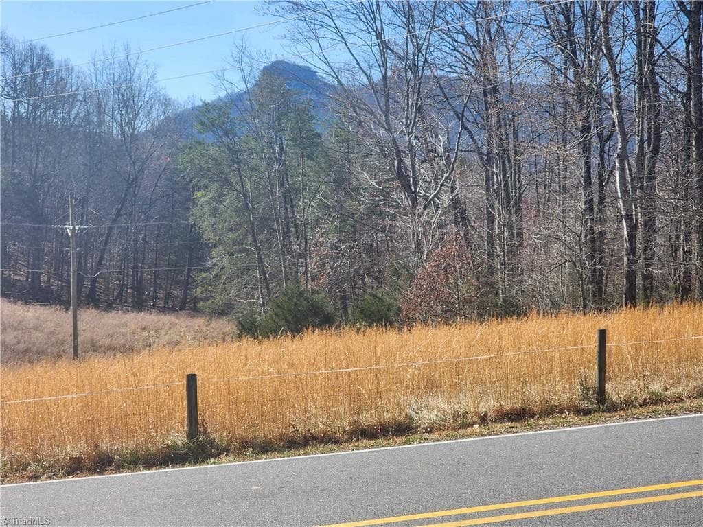 Unimproved Land at 00 Golf Course Road, Pilot Mountain NC 27041, photo 9 of 18