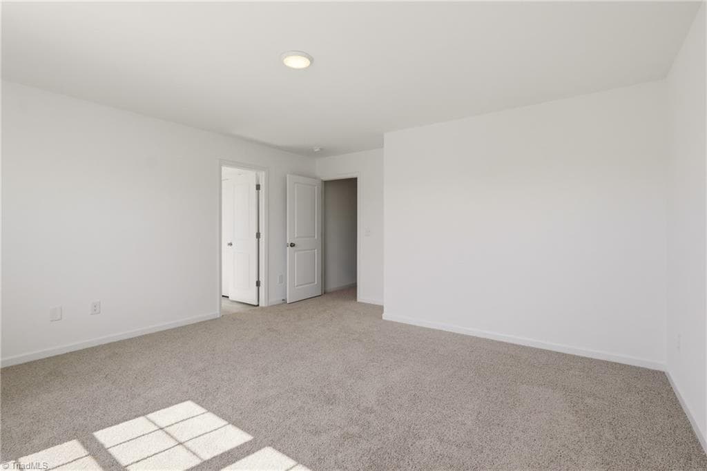 Stick/Site Built at 239 Waylon Court, Lexington NC 27295, photo 16 of 29
