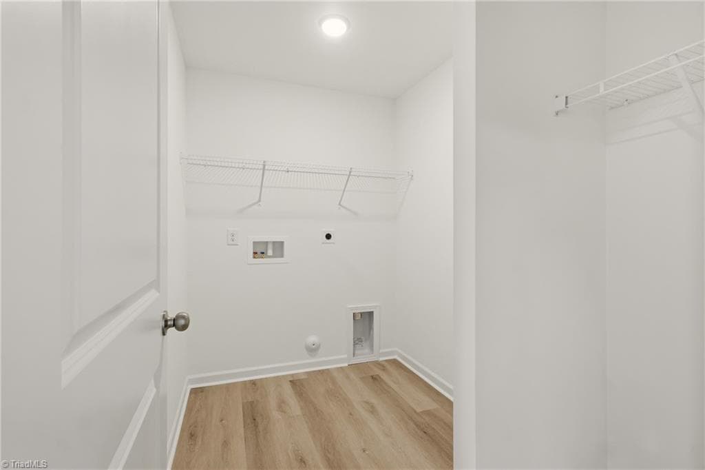 Stick/Site Built at 239 Waylon Court, Lexington NC 27295, photo 26 of 29