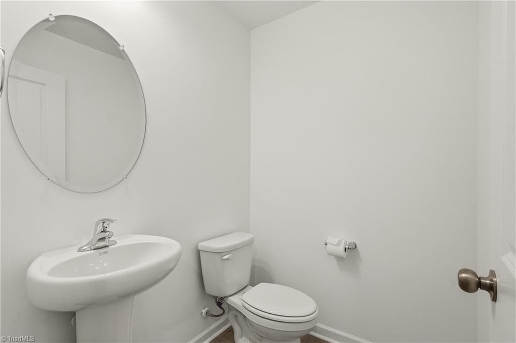 Stick/Site Built at 239 Waylon Court, Lexington NC 27295, photo 14 of 29