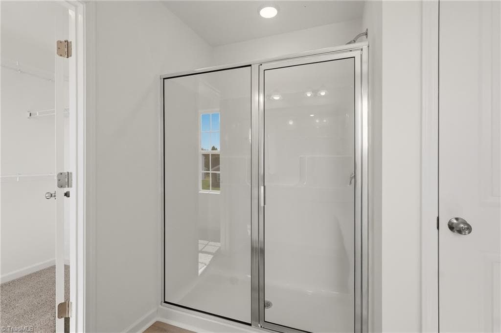 Stick/Site Built at 239 Waylon Court, Lexington NC 27295, photo 18 of 29