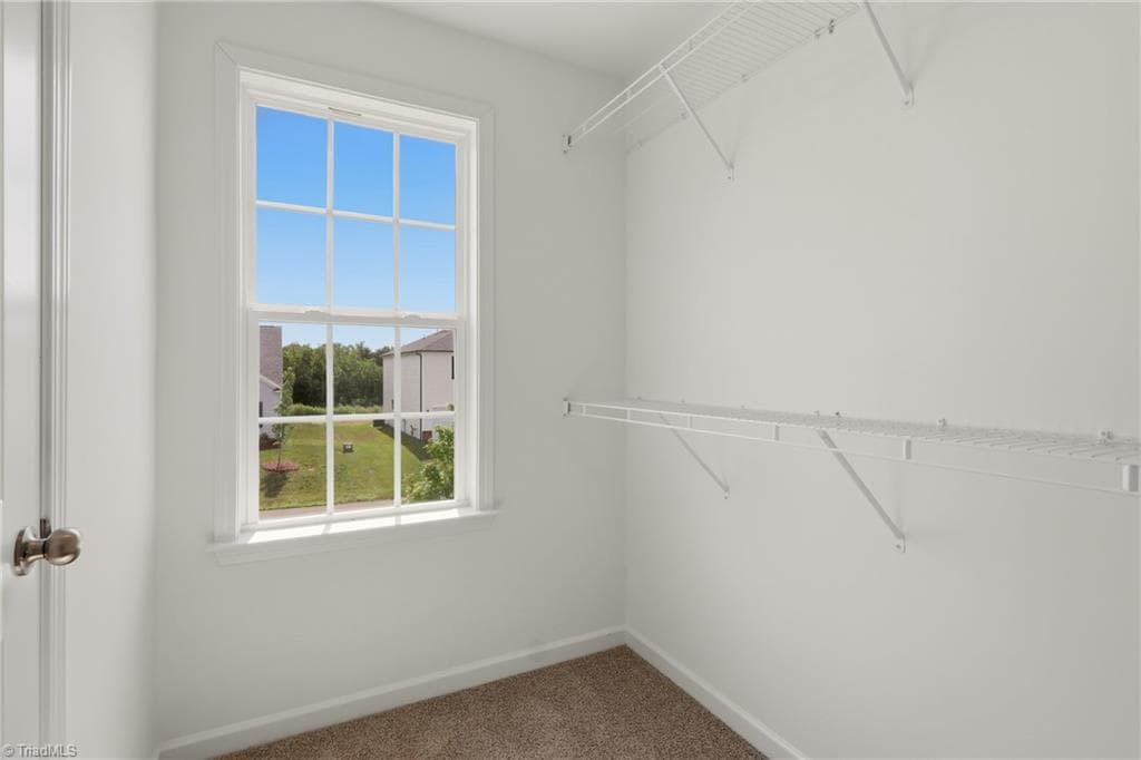Stick/Site Built at 239 Waylon Court, Lexington NC 27295, photo 19 of 29