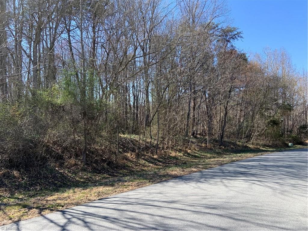 Stick/Site Built at 228 Sitting Rock Drive, Madison NC 27025, photo 5 of 6