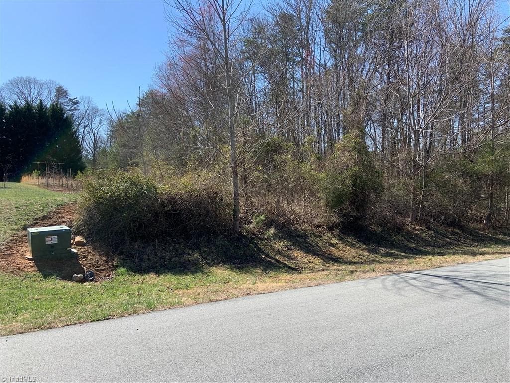 Stick/Site Built at 228 Sitting Rock Drive, Madison NC 27025, photo 4 of 6