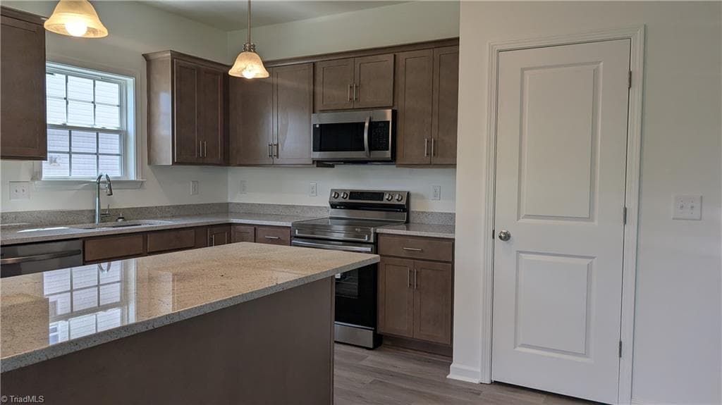 Stick/Site Built at 240 Waylon Court, Lexington NC 27295, photo 7 of 13