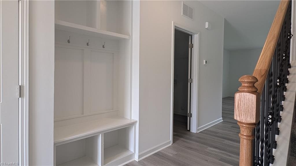 Stick/Site Built at 240 Waylon Court, Lexington NC 27295, photo 5 of 13