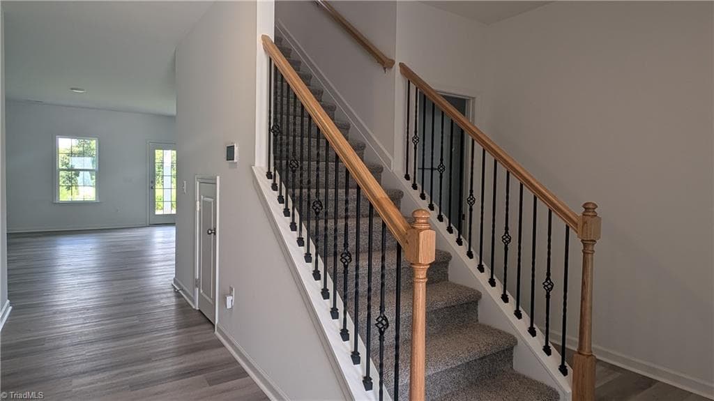 Stick/Site Built at 240 Waylon Court, Lexington NC 27295, photo 4 of 13