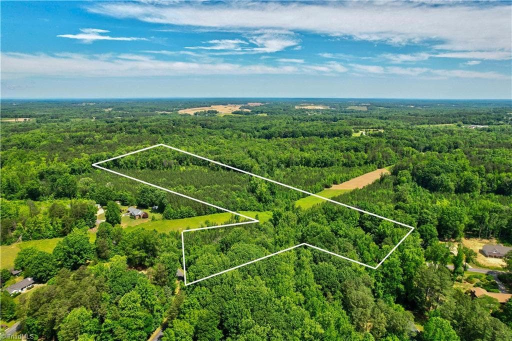 0 Catawba Drive, Salisbury NC 28147