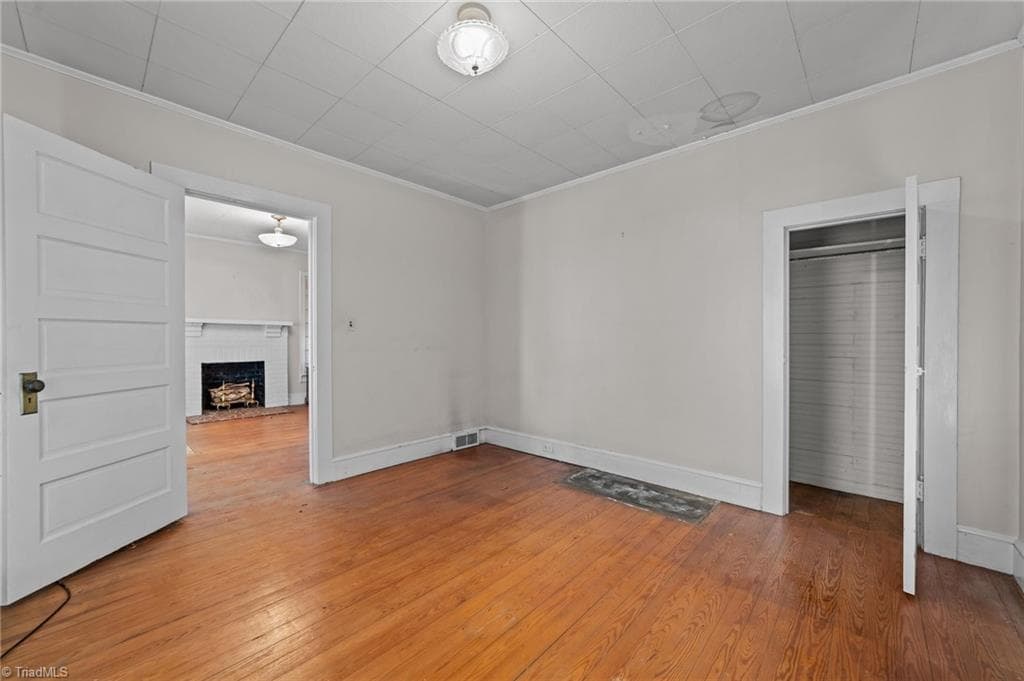 Stick/Site Built at 313 E King Street, King NC 27021, photo 14 of 27