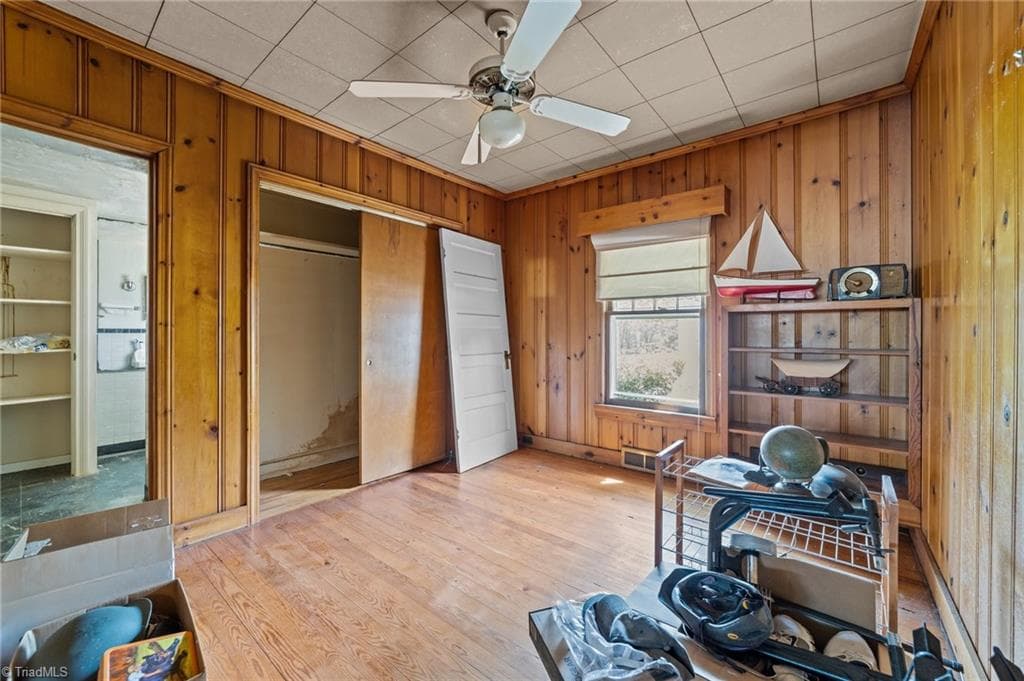 Stick/Site Built at 313 E King Street, King NC 27021, photo 19 of 27
