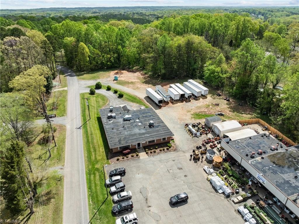 Medical at 110 Wall Street, Rural Hall NC 27045, photo 26 of 28
