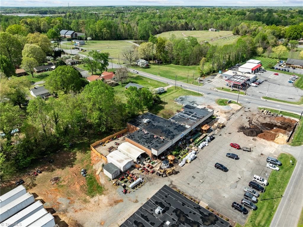 Medical at 110 Wall Street, Rural Hall NC 27045, photo 24 of 28