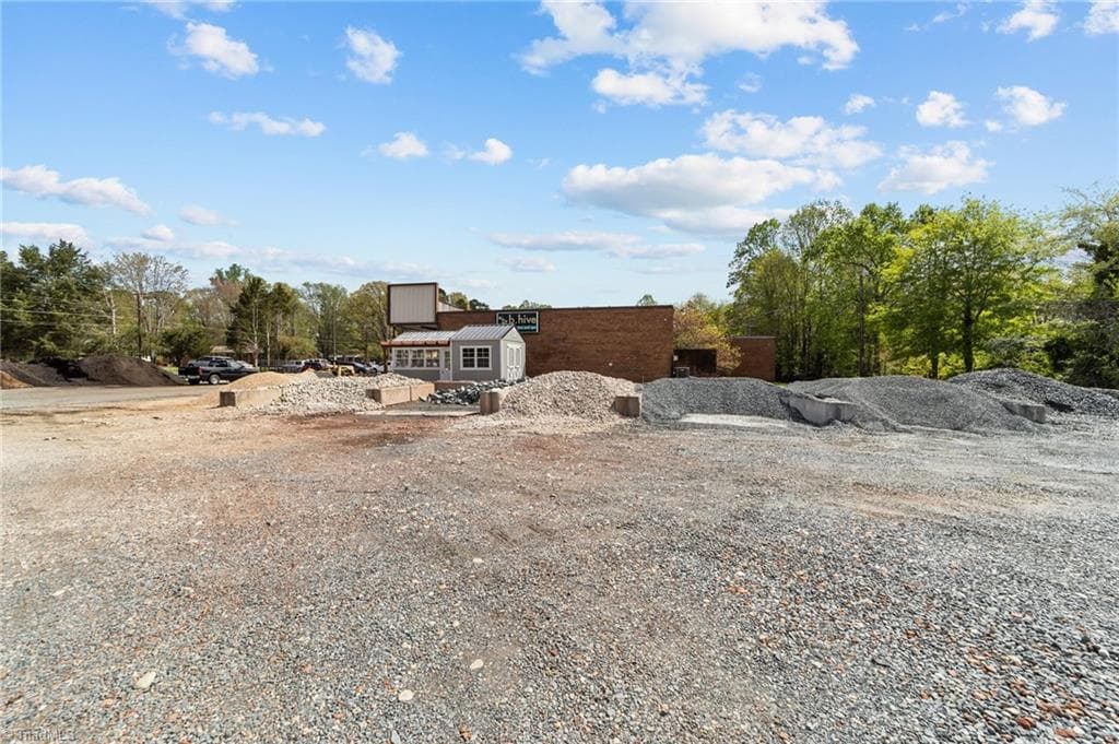 Medical at 110 Wall Street, Rural Hall NC 27045, photo 10 of 28