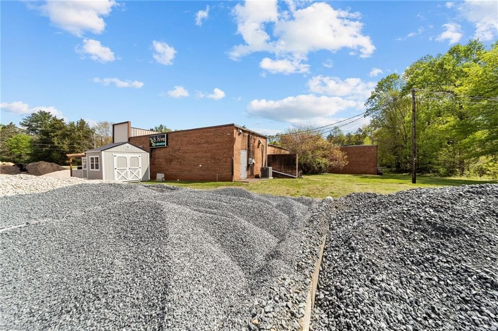 Medical at 110 Wall Street, Rural Hall NC 27045, photo 11 of 28
