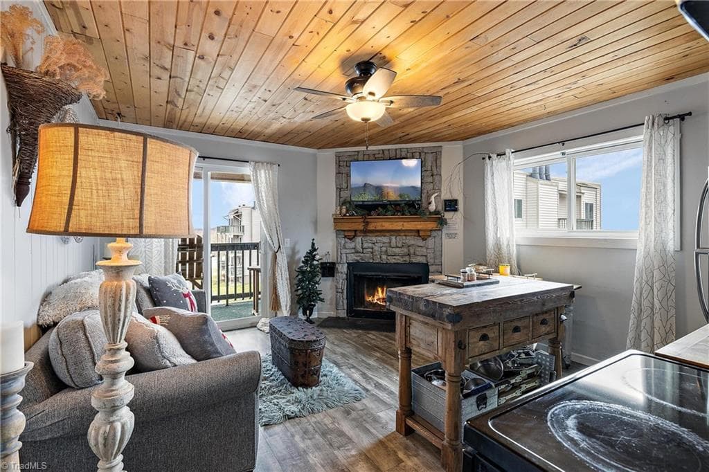 Modular at 301 Pinnacle Inn Road # 3302, Beech Mountain NC 28604, Beech Mountain, photo 18 of 50