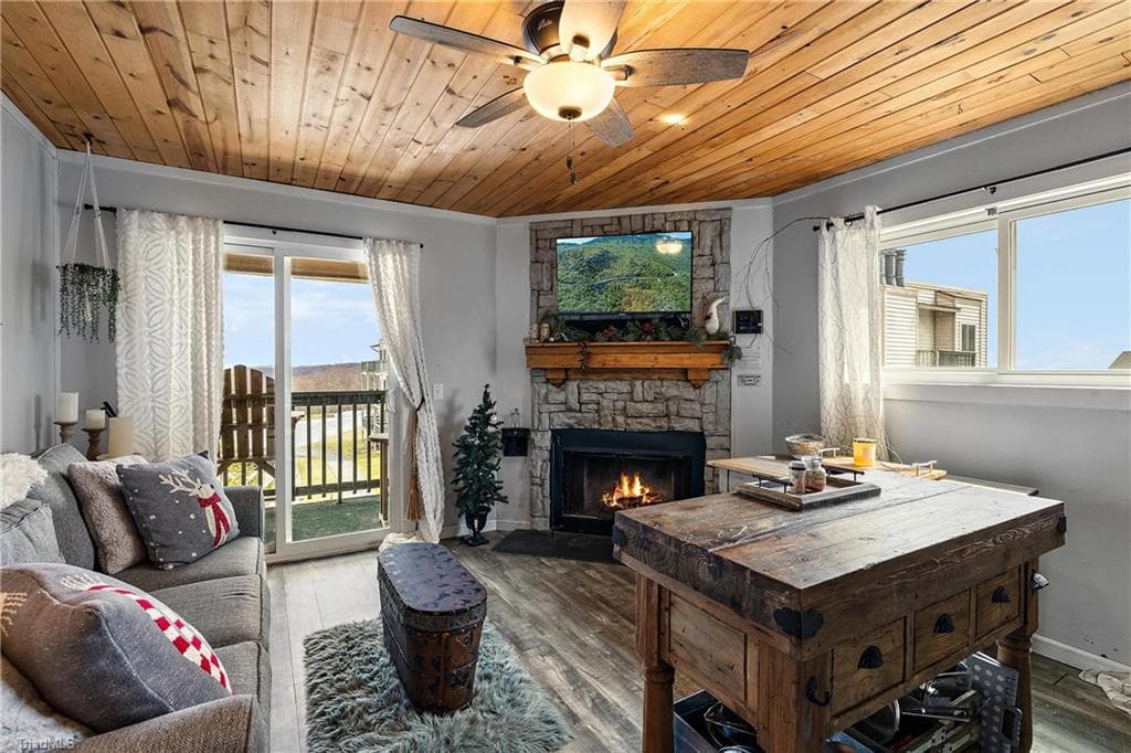 Modular at 301 Pinnacle Inn Road # 3302, Beech Mountain NC 28604, Beech Mountain, photo 15 of 50