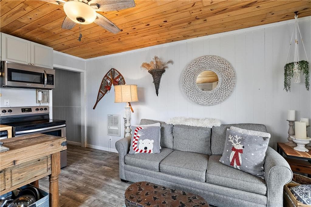 Modular at 301 Pinnacle Inn Road # 3302, Beech Mountain NC 28604, Beech Mountain, photo 19 of 50