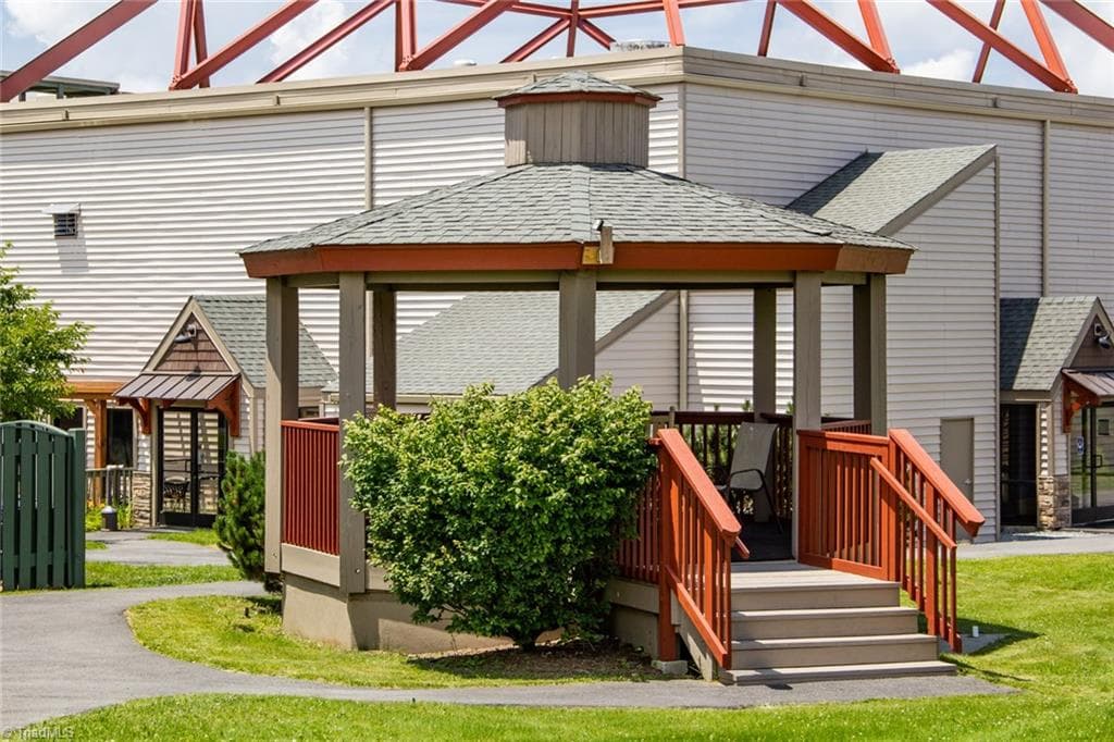 Modular at 301 Pinnacle Inn Road # 3302, Beech Mountain NC 28604, Beech Mountain, photo 44 of 50
