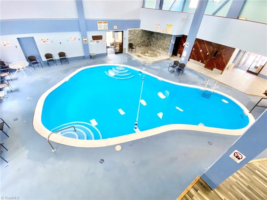 Modular at 301 Pinnacle Inn Road # 3302, Beech Mountain NC 28604, Beech Mountain, photo 35 of 50