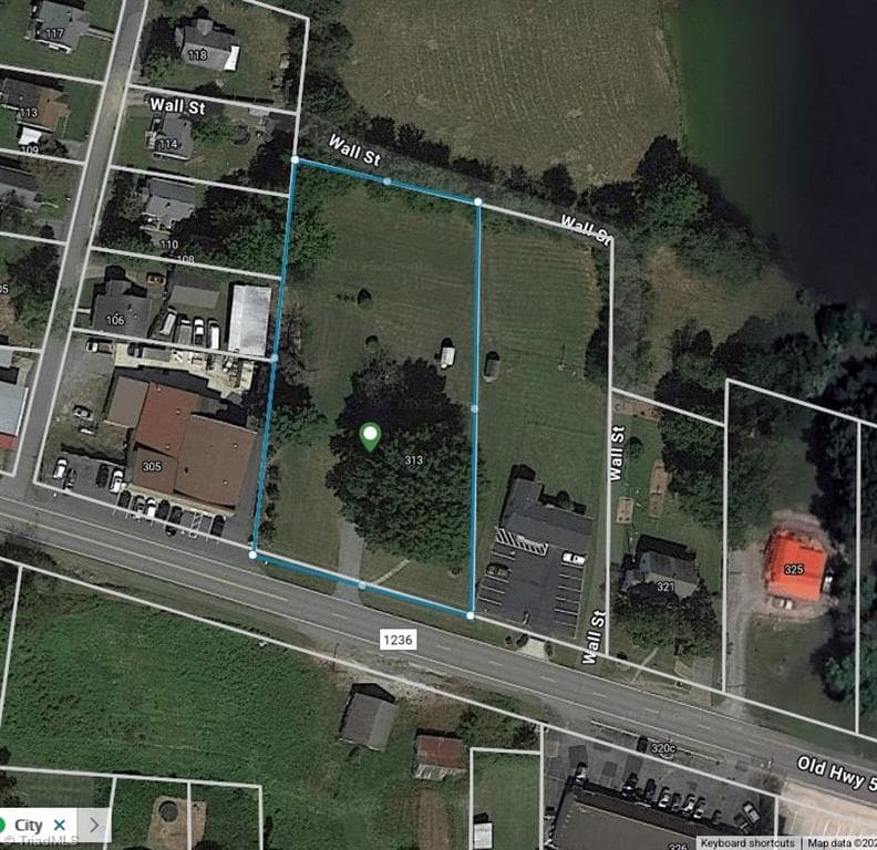 313 E King Street, King NC 27021