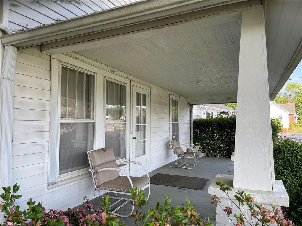 Investment at 313 E King Street, King NC 27021, King, photo 15 of 16