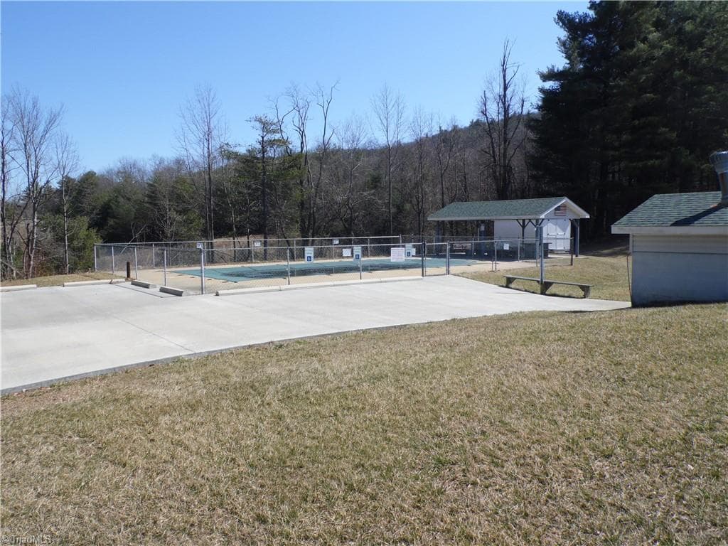 Resort at 184 Club House Drive, Ennice NC 28623, photo 23 of 32