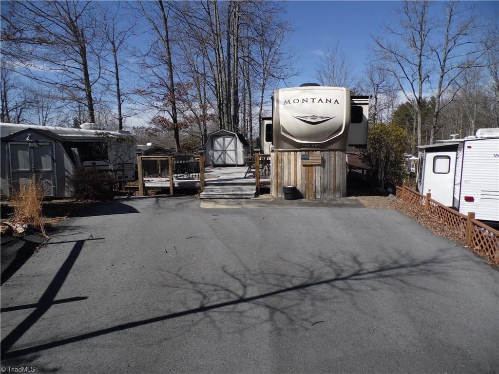Resort at 184 Club House Drive, Ennice NC 28623, photo 2 of 32