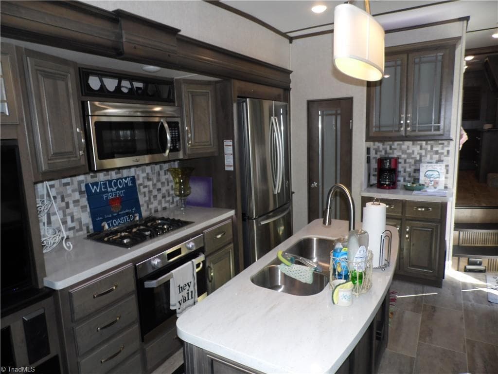 Resort at 184 Club House Drive, Ennice NC 28623, photo 6 of 32