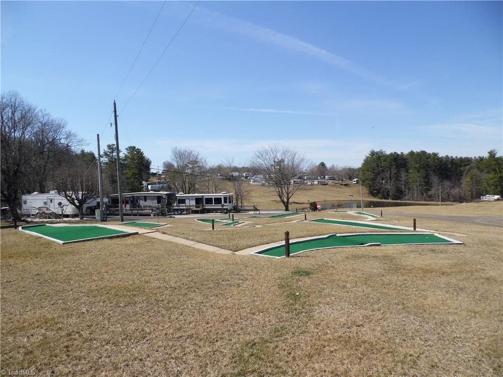 Resort at 184 Club House Drive, Ennice NC 28623, photo 26 of 32