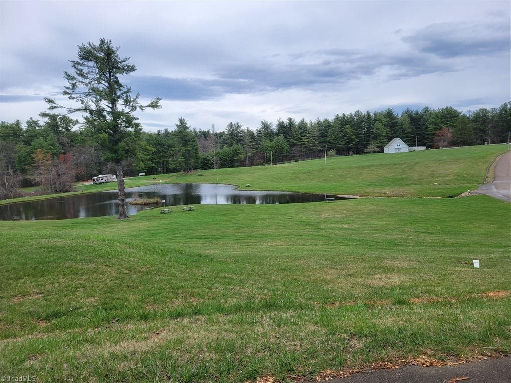 Resort at 184 Club House Drive, Ennice NC 28623, photo 22 of 32