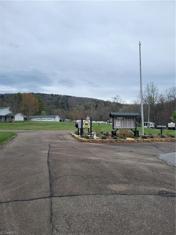 Resort at 184 Club House Drive, Ennice NC 28623, photo 32 of 32