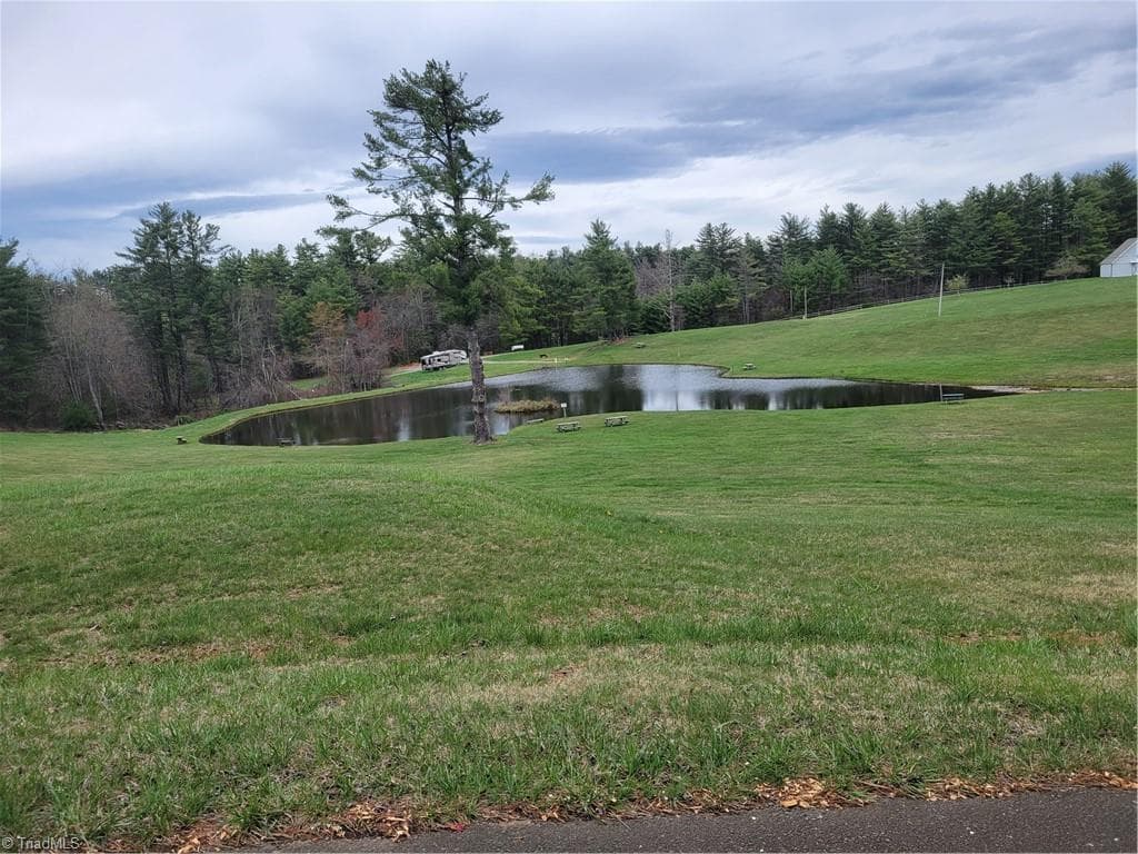 Resort at 184 Club House Drive, Ennice NC 28623, photo 5 of 32